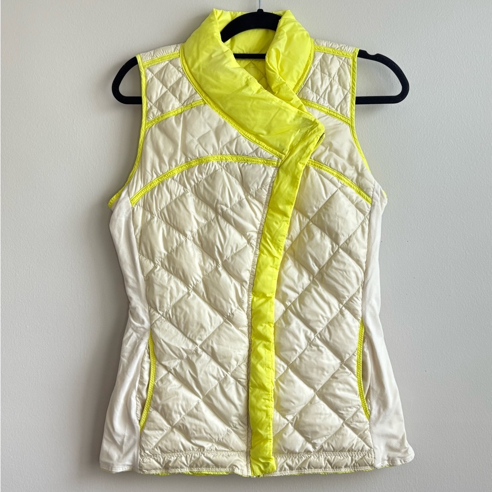 Lululemon Reversible Vest - Picture 5 of 12